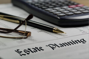 why everyone needs an estate plan